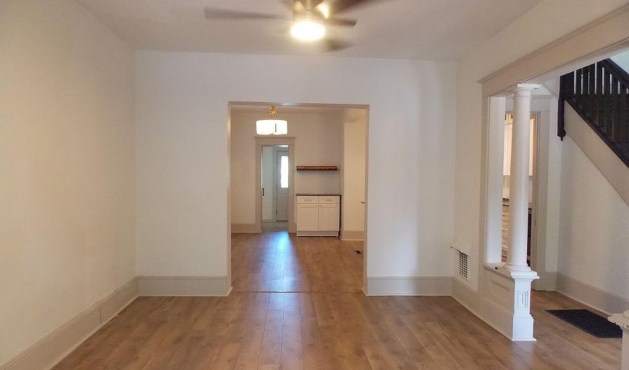 316 22nd Ave, Altoona, PA 16601 - 4 Beds, 3 Bath