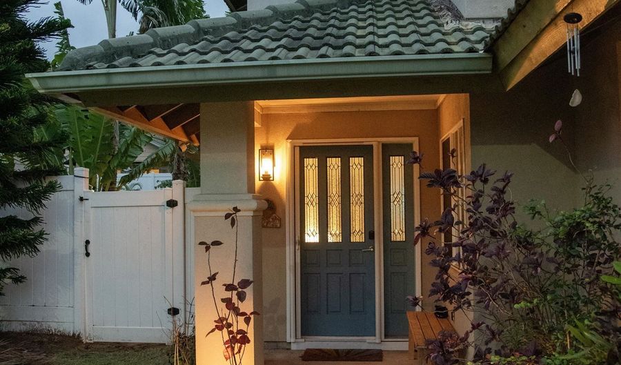 20 Pu'ukai Pl, Kahului, HI 96732 - 4 Beds, 3 Bath