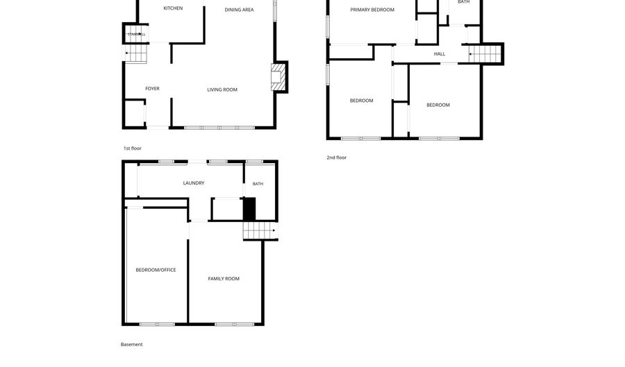 3 Eastridge Dr, Arkansas City, KS 67005 - 4 Beds, 3 Bath