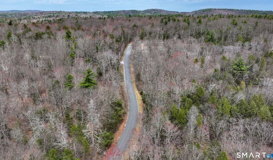 Prock Hill Road, Colebrook, CT 06021 - 0 Beds, 0 Bath