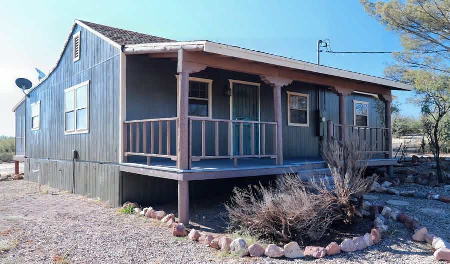 704 W Calle Connecticut, Cochise, AZ 85606 - 2 Beds, 2 Bath