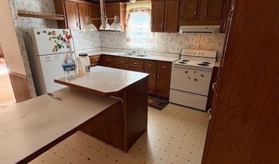 1406 Birchwood Rd, Axton, VA 24054 - 4 Beds, 2 Bath