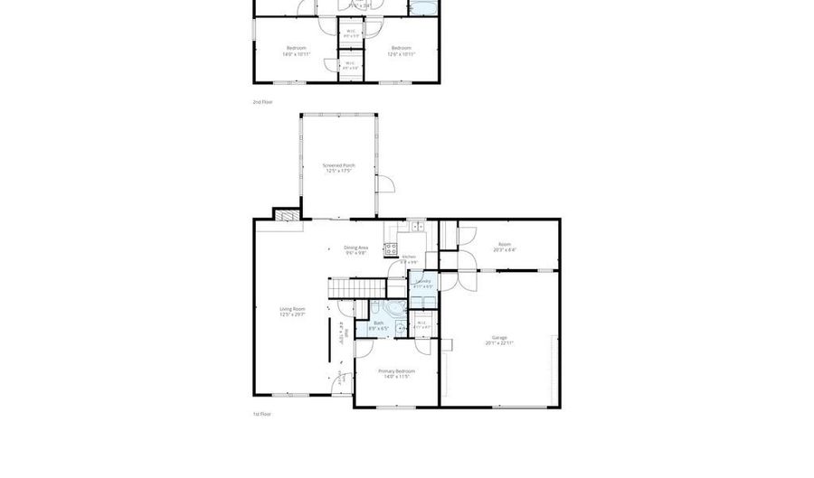 514 E Harriet, Alpine, TX 79830 - 4 Beds, 2 Bath