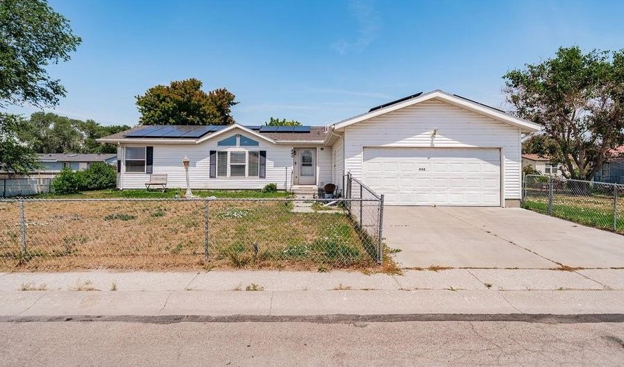 440 Holly, Chubbuck, ID 83202 - 3 Beds, 2 Bath