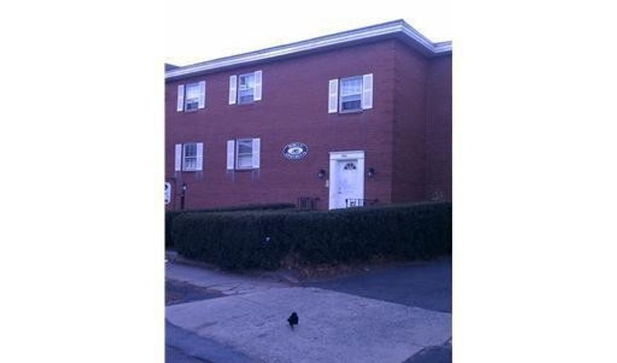 1044 Campbell Ave B-A, West Haven, CT 06516 - 1 Beds, 1 Bath