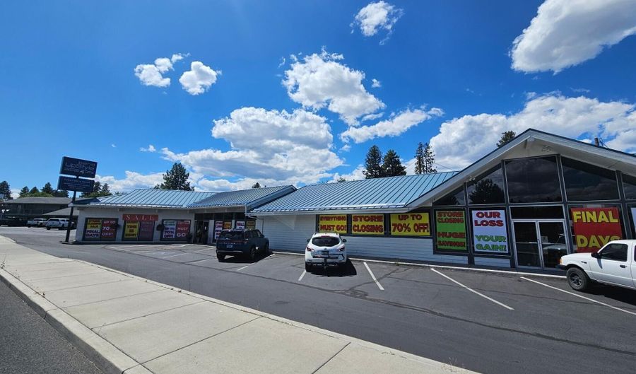 61455 S Hwy 97, Bend, OR 97702 - 0 Beds, 0 Bath
