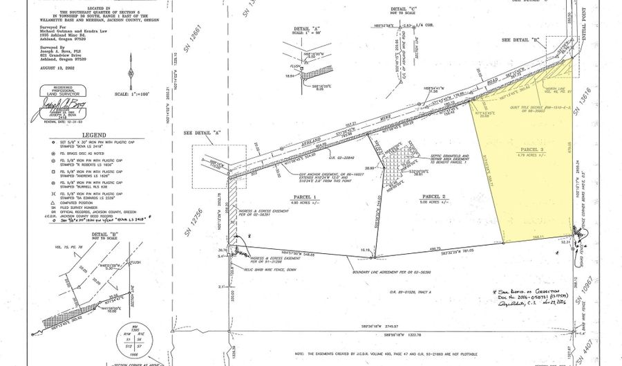 1921 Ashland Mine Rd, Ashland, OR 97520 - 2 Beds, 2 Bath