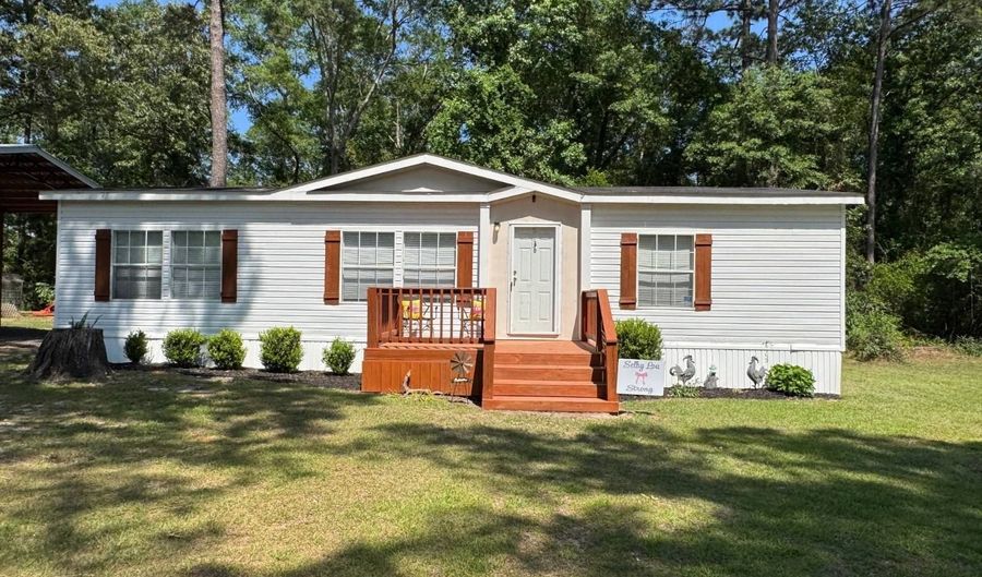 19646 Messick Loop, Andalusia, AL 36421 - 3 Beds, 2 Bath