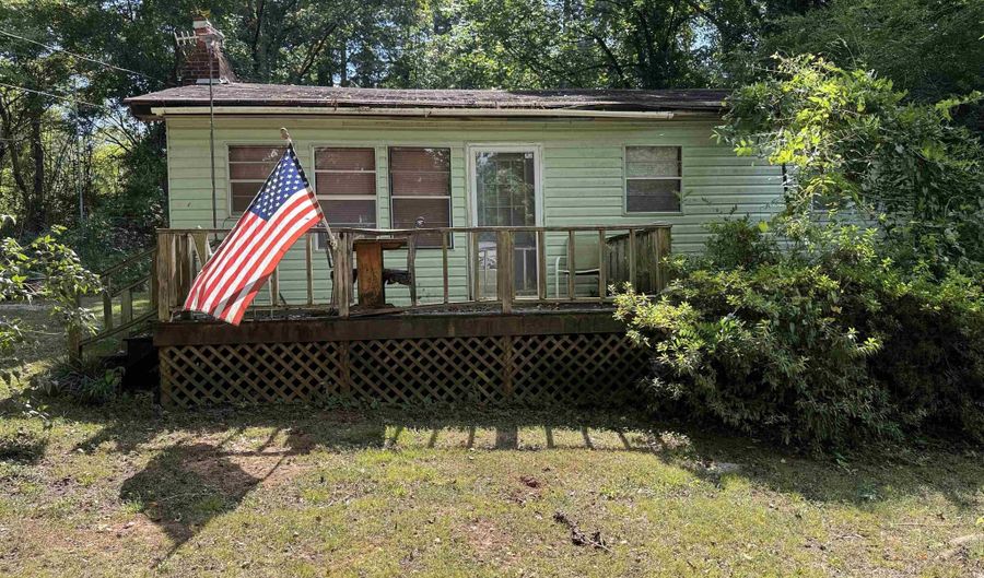 11899 Poplar Hill Ln, Athens, AL 35611 - 1 Beds, 1 Bath