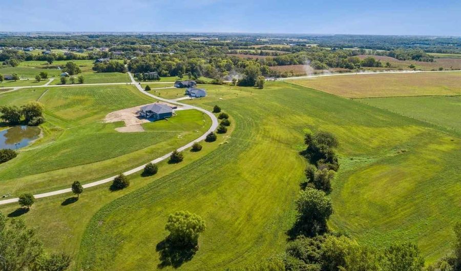 Lot 4 Saddlewood Estates Part 2, Riverside, IA 52327 - 0 Beds, 0 Bath