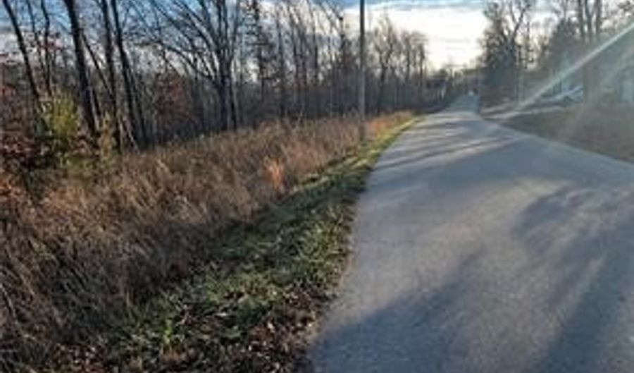 Selkirk Drive lot 8, Bella Vista, AR 72715 - 0 Beds, 0 Bath