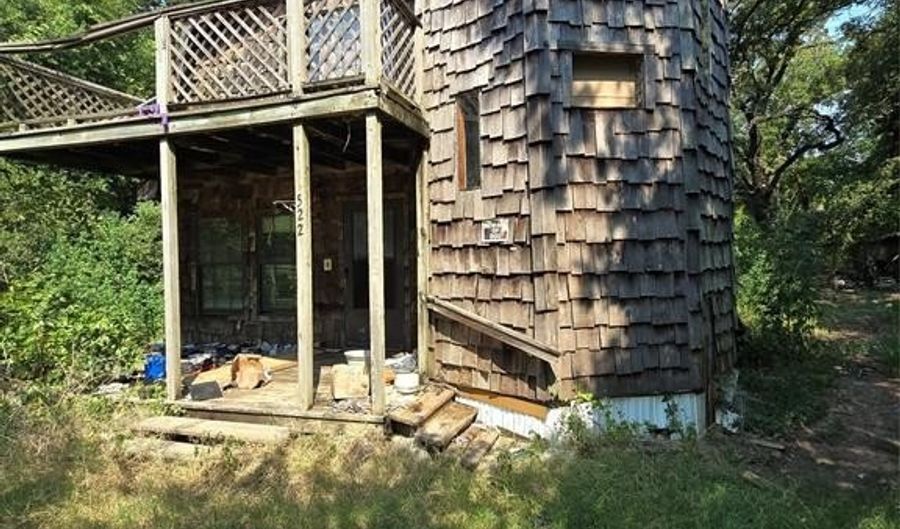 5229 County Road 316, Alvarado, TX 76009 - 3 Beds, 2 Bath