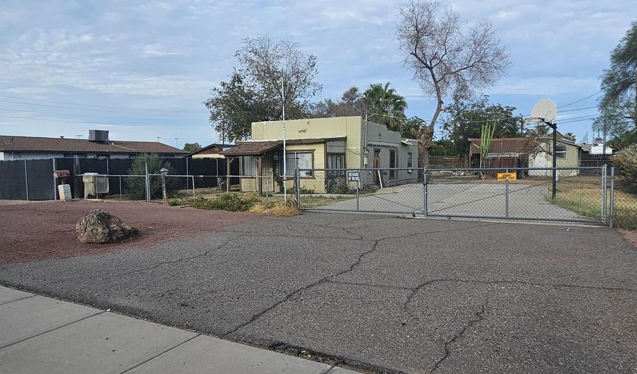 319 S 4TH St, Buckeye, AZ 85326 - 0 Beds, 0 Bath