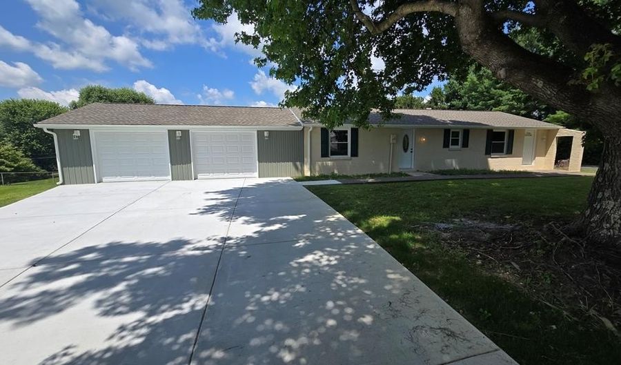 18284 Macedonia Rd, Abingdon, VA 24211 - 3 Beds, 2 Bath