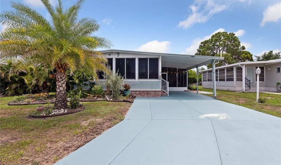 1002 Ginger Ln, Barefoot Bay, FL 32976 - 2 Beds, 2 Bath