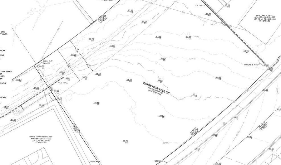 810 A, Boulder City, NV 89005 - 0 Beds, 0 Bath