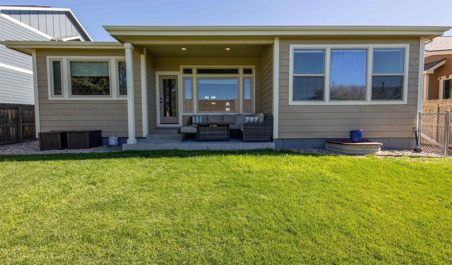 3540 SARATOGA St, Cheyenne, WY 82001 - 5 Beds, 3 Bath