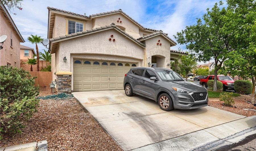 10768 Passion Vine Ct, Las Vegas, NV 89135 - 3 Beds, 3 Bath