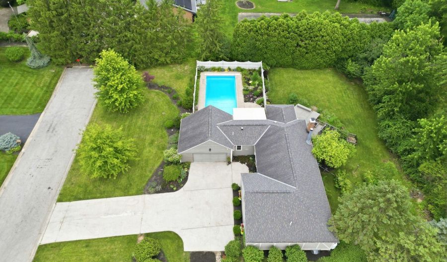 3401 Woodview Pl, Columbus, OH 43220 - 4 Beds, 3 Bath