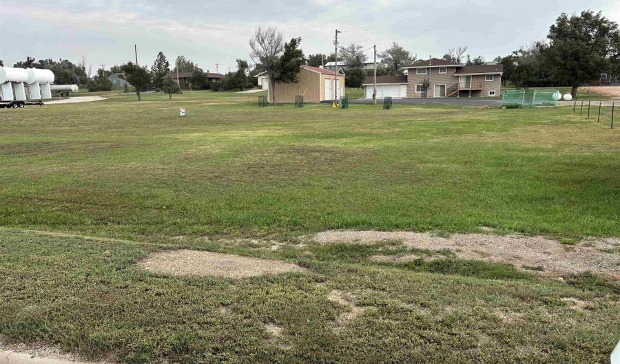 Highway 85, Buffalo, SD 57720 - 0 Beds, 0 Bath
