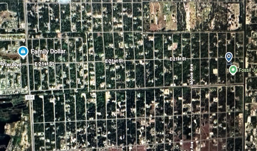 2020 Abbott Ave, Alva, FL 33920 - 0 Beds, 0 Bath