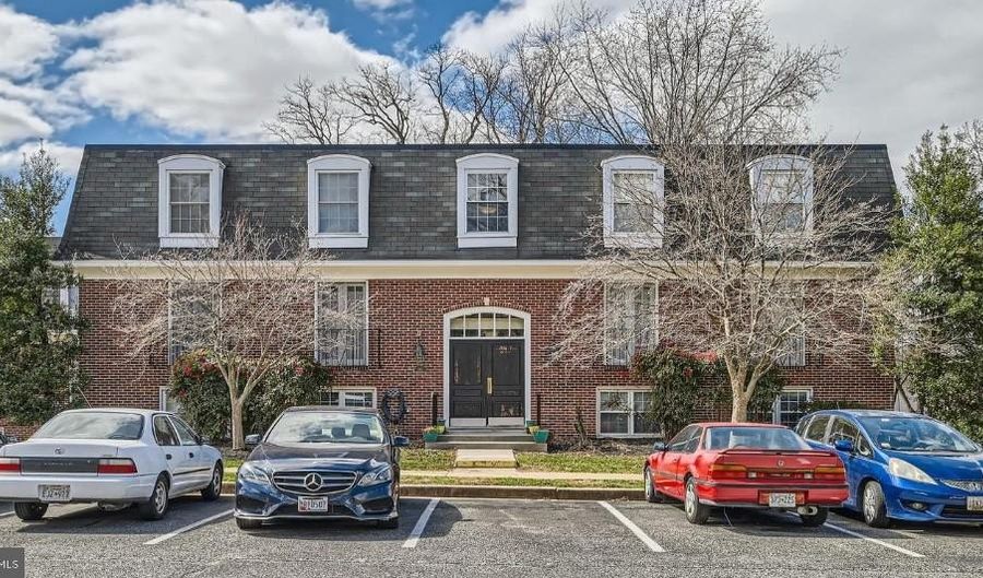 363 HOMELAND SOUTHWAY 1B, Baltimore, MD 21212 - 1 Beds, 1 Bath
