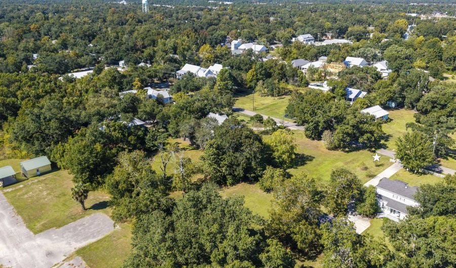 St. Charles Lot, Bay St. Louis, MS 39520 - 0 Beds, 0 Bath