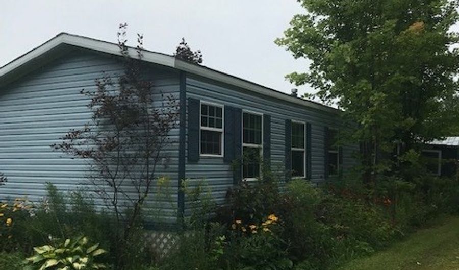 3299 Vt Route 58 E, Lowell, VT 05847 - 3 Beds, 2 Bath