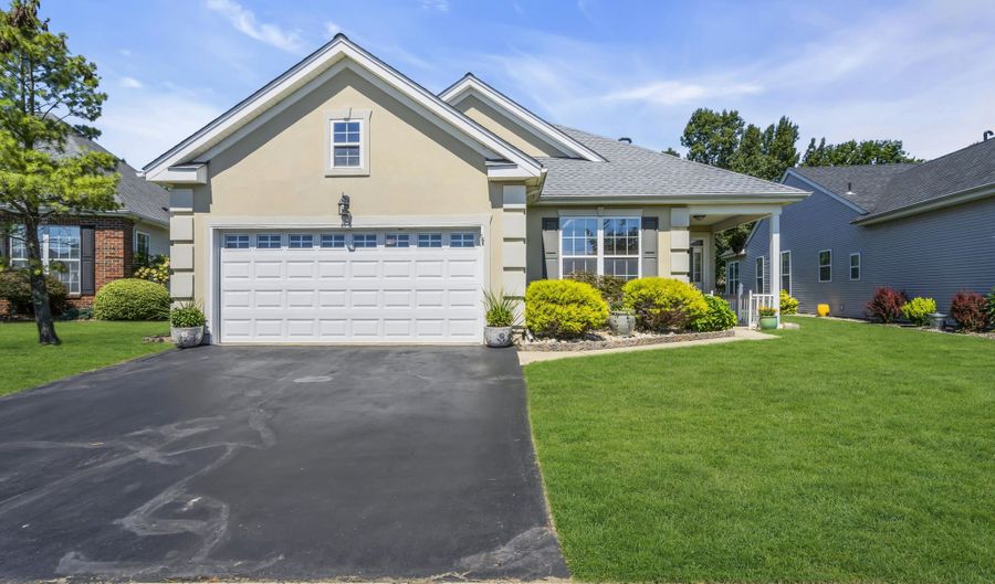 40 Bunker Hill Dr, Allentown, NJ 08501 - 2 Beds, 2 Bath