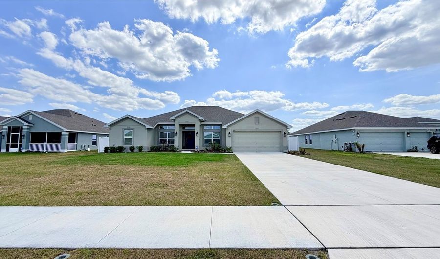4015 TULLAMORE Ln, Auburndale, FL 33823 - 4 Beds, 2 Bath