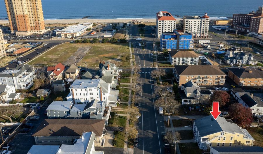 308 Seventh Ave 5, Asbury Park, NJ 07712 - 1 Beds, 1 Bath