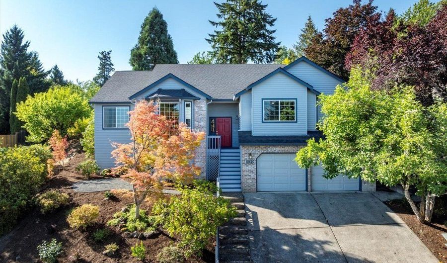 18820 SW KELLY VIEW Loop, Beaverton, OR 97007 - 4 Beds, 2 Bath
