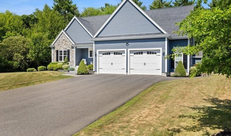 70 Cynthia Rd, Abington, MA 02351 - 3 Beds, 2 Bath