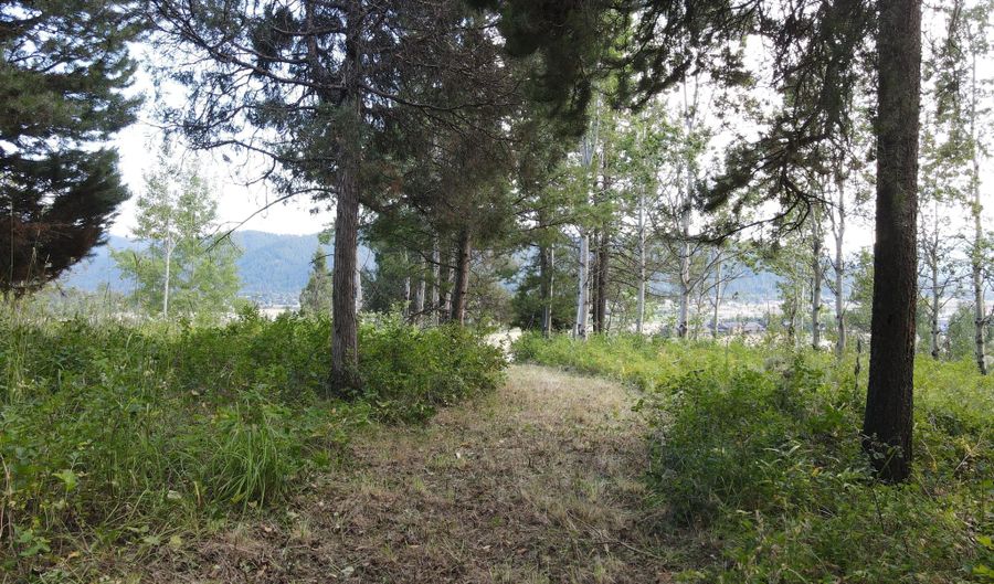PINE Street lot 4, Alpine, WY 83128 - 0 Beds, 0 Bath