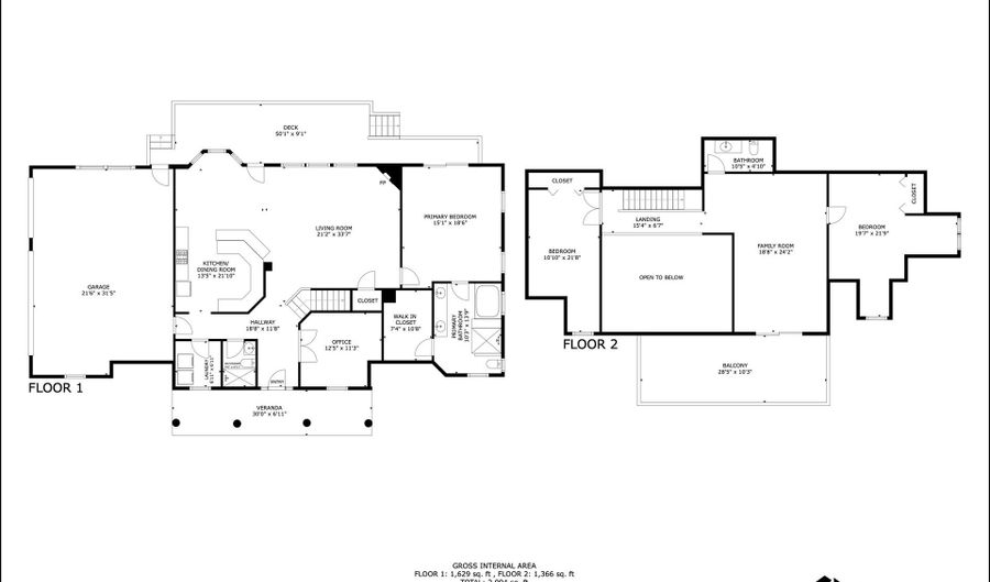 99290 OVERLOOK Rd, Brookings, OR 97415 - 3 Beds, 3 Bath