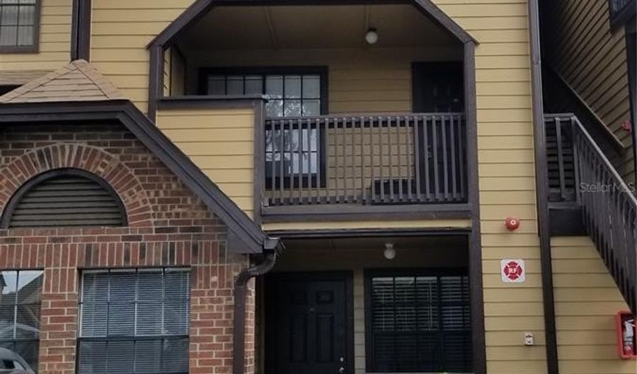 420 FORESTWAY Cir 202, Altamonte Springs, FL 32701 - 1 Beds, 1 Bath