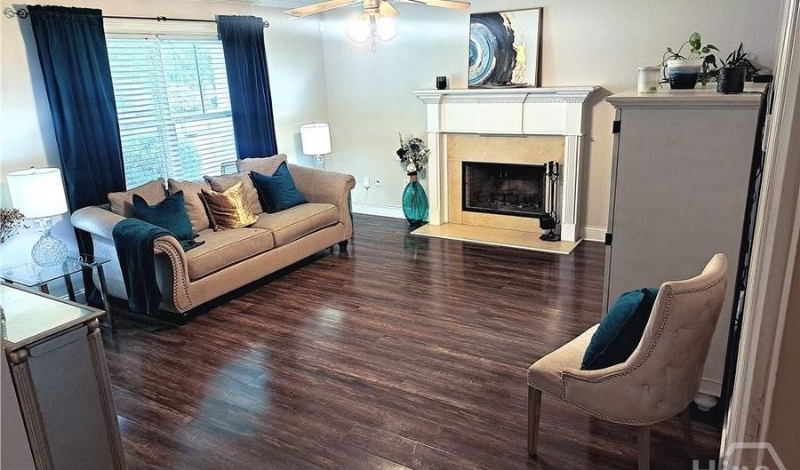 533 Edgewood Dr, Athens, GA 30606 - 3 Beds, 3 Bath