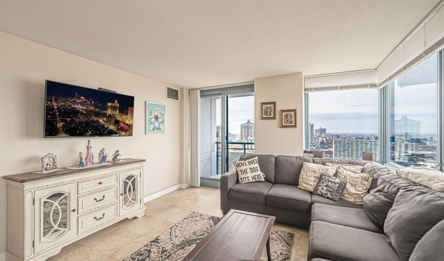 526 Pacific Ave 2106, Atlantic City, NJ 08401 - 2 Beds, 2 Bath