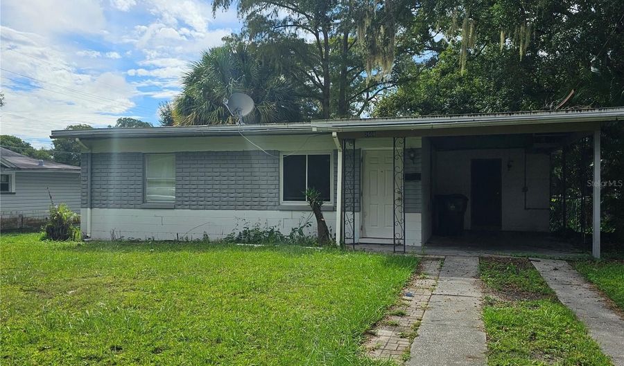 2608 AMHERST Ave, Orlando, FL 32804 - 2 Beds, 1 Bath