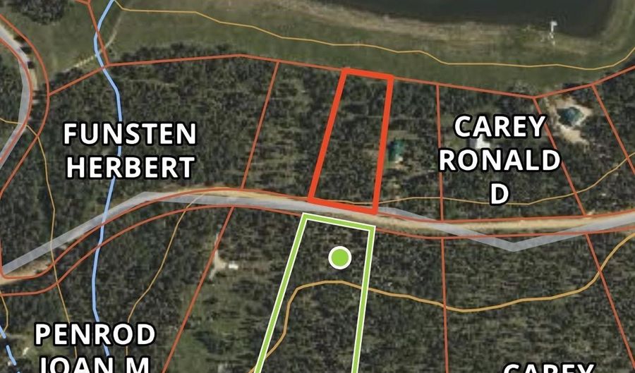 Lot 40 Ab Hidden lake Circle, Angel Fire, NM 87710 - 0 Beds, 0 Bath