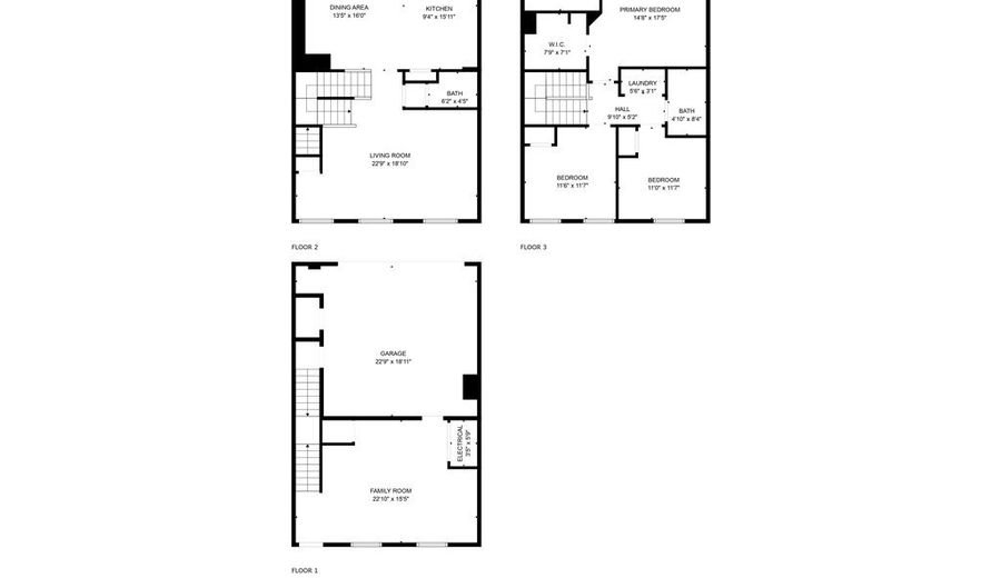 2804 Pointe View Dr, Adams Twp., PA 16046 - 3 Beds, 3 Bath