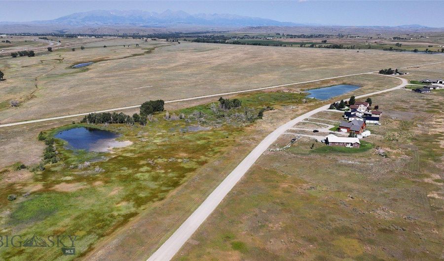 Mountain Vista Dr, Big Timber, MT 59011 - 0 Beds, 0 Bath