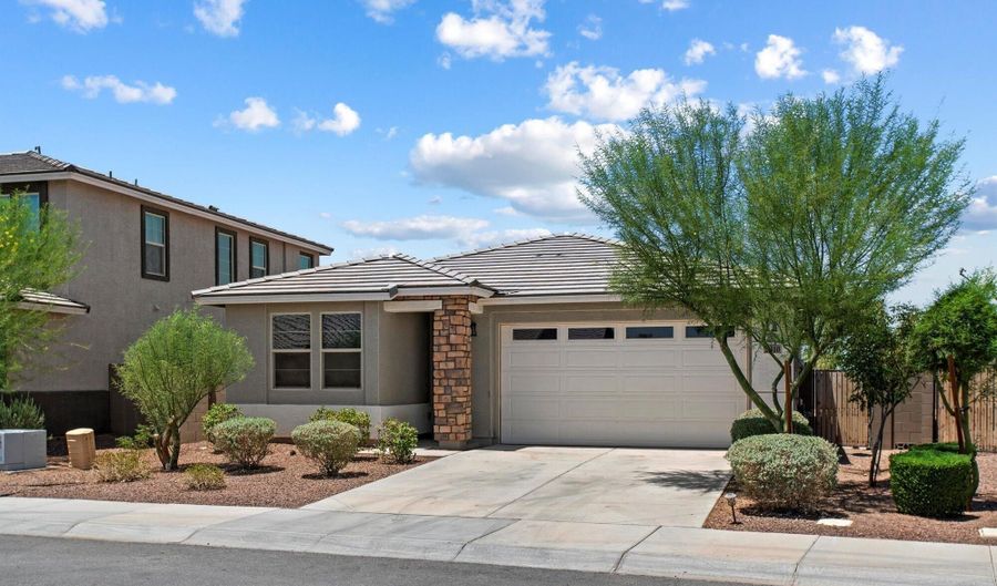 2410 S 124TH Dr, Avondale, AZ 85323 - 4 Beds, 2 Bath
