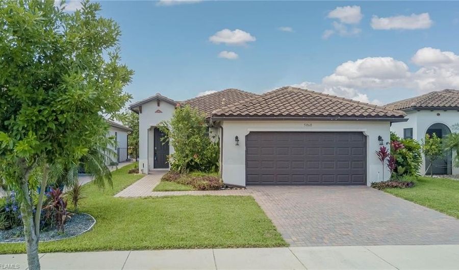 5060 Arancia, Ave Maria, FL 34142 - 3 Beds, 2 Bath
