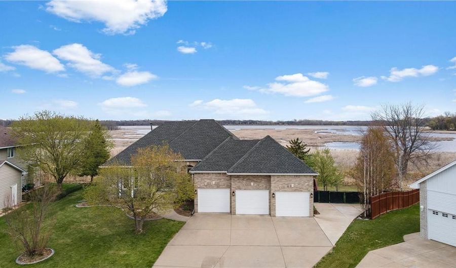 3931 146th Ln NW, Andover, MN 55304 - 4 Beds, 3 Bath