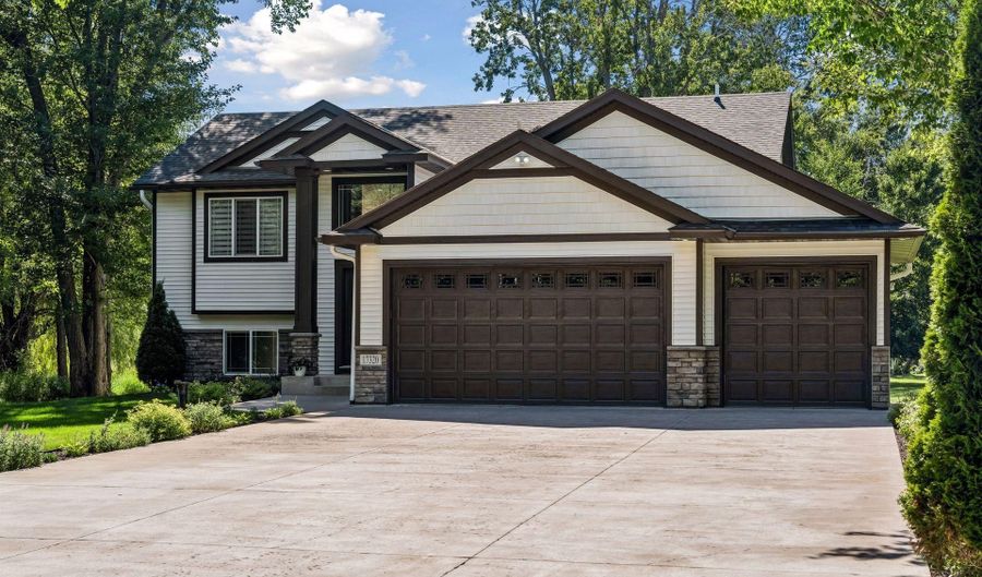 17320 Staples St NE, Andover, MN 55304 - 4 Beds, 3 Bath