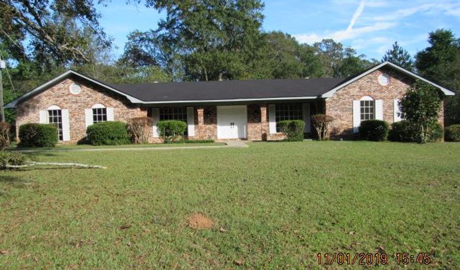 46 N 1st St, Bay Springs, MS 39422 - 3 Beds, 2 Bath