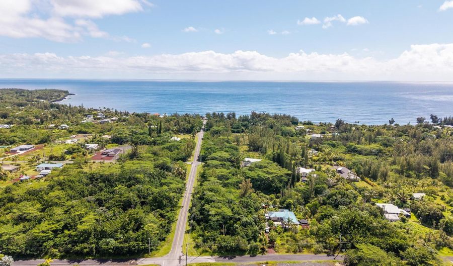 PARADISE DR, Keaau, HI 96749 - 0 Beds, 0 Bath