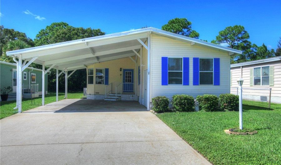 1028 Sebastian Rd, Barefoot Bay, FL 32976 - 2 Beds, 2 Bath