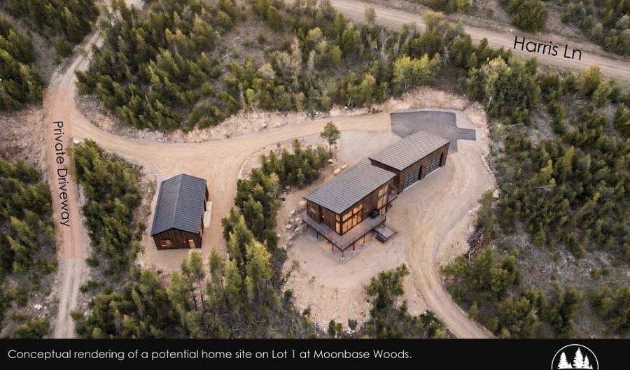Harris Rd lot 1 Tbd, Anaconda, MT 59711 - 0 Beds, 0 Bath